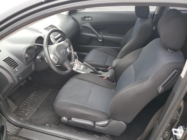 JTKDE177170189207 - 2007 TOYOTA SCION TC 黑色 照片 7