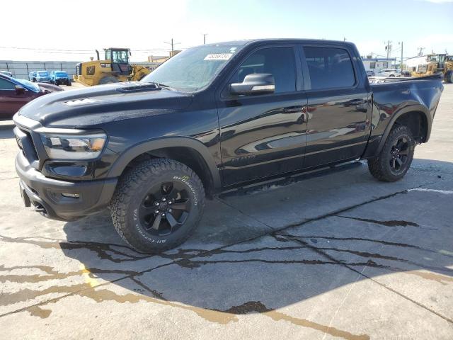 2020 RAM 1500 REBEL, 