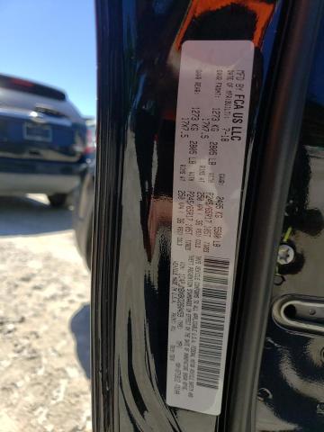 1C4PJMBX8KD260459 - 2019 JEEP CHEROKEE TRAILHAWK Qara foto 13