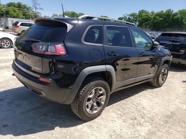 1C4PJMBX8KD260459 - 2019 JEEP CHEROKEE TRAILHAWK Qara foto 3