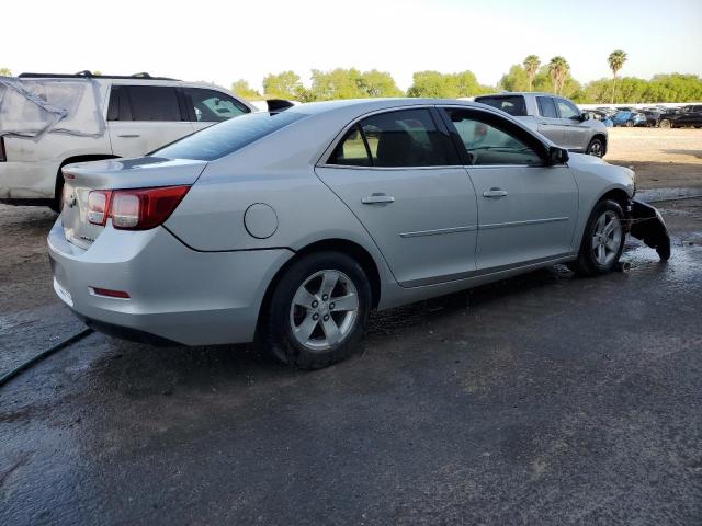 1G11B5SL3FF188336 - 2015 CHEVROLET MALIBU LS SILVER photo 3