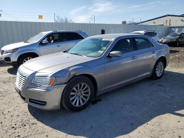 2013 CHRYSLER 300, 