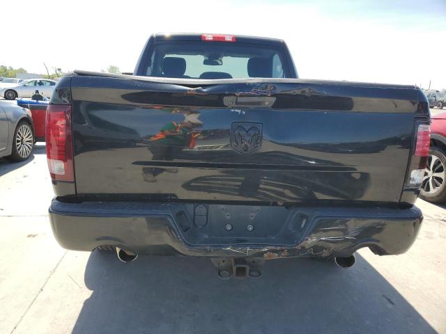 3C6JR6AT4EG257601 - 2014 RAM 1500 ST BLACK photo 6