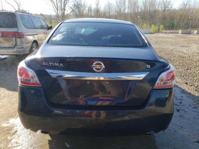 1N4AL3AP7FC471861 - 2015 NISSAN ALTIMA 2.5 BLACK photo 6