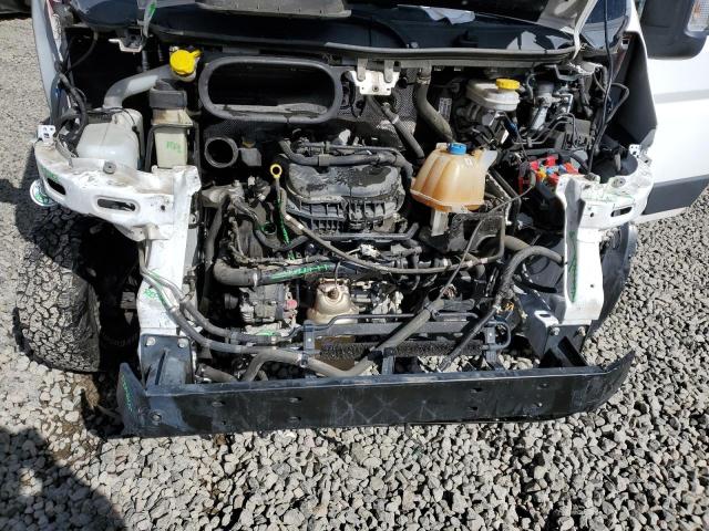 3C6TRVDG1JE159696 - 2018 RAM PROMASTER 2500 HIGH Ақ фото 12