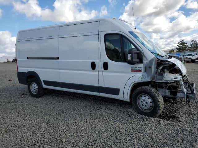 3C6TRVDG1JE159696 - 2018 RAM PROMASTER 2500 HIGH Ақ фото 4