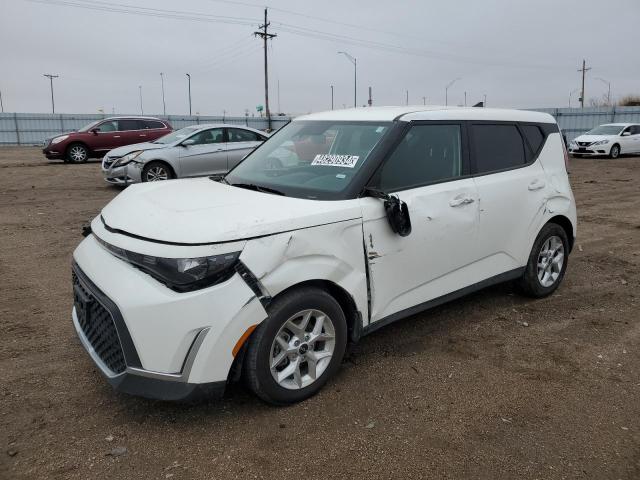 2023 KIA SOUL LX, 