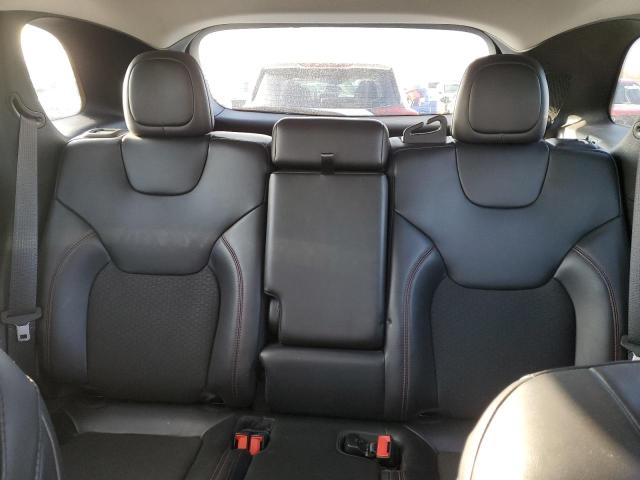 1C4PJMBX1LD564864 - 2020 JEEP CHEROKEE TRAILHAWK BLACK photo 10