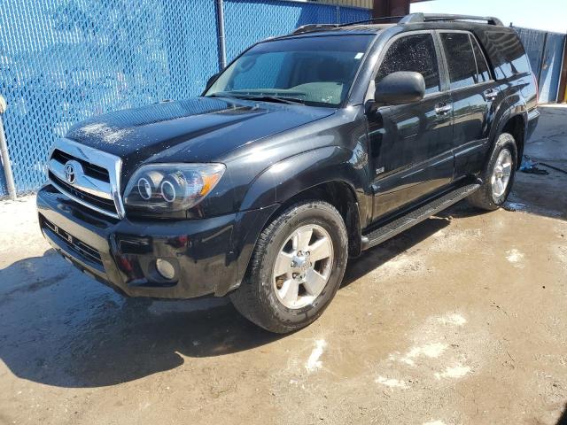 2007 TOYOTA 4RUNNER SR5, 