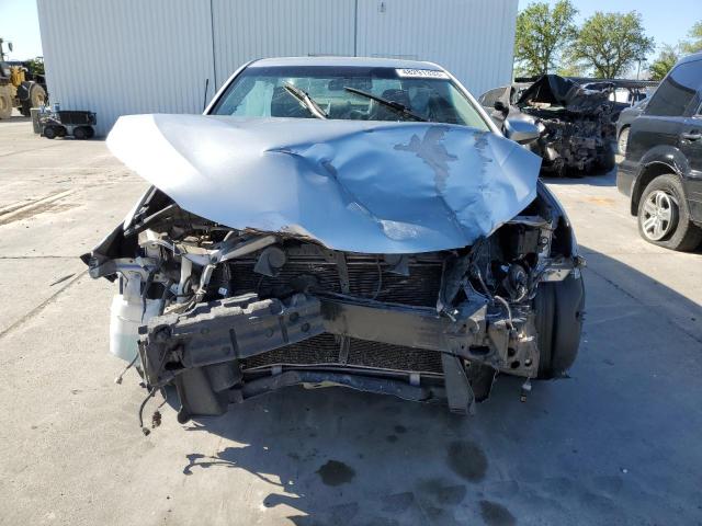 4T1BF1FK5GU577272 - 2016 TOYOTA CAMRY SE LE 银色 照片 5