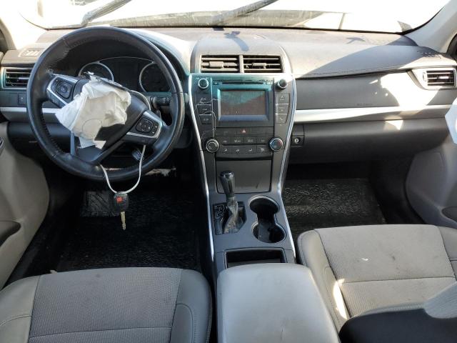 4T1BF1FK5GU577272 - 2016 TOYOTA CAMRY SE LE 银色 照片 8