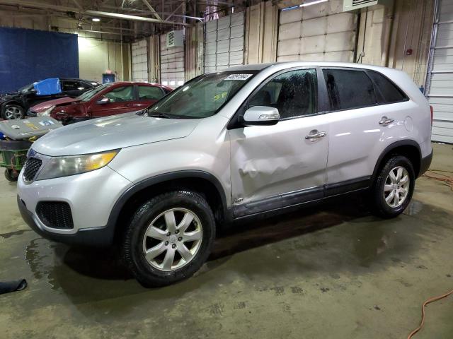 2011 KIA SORENTO BASE, 