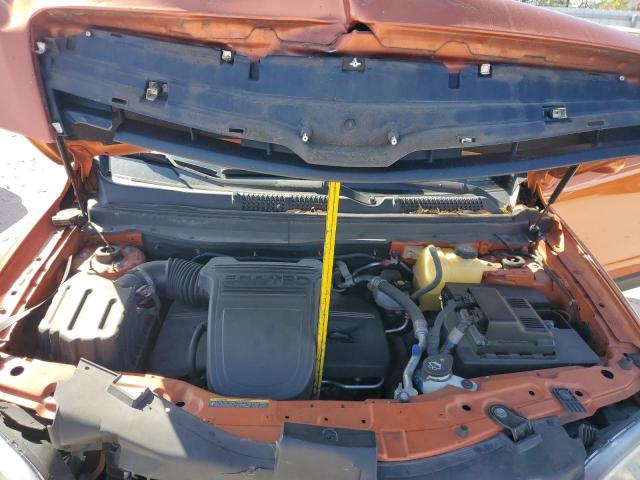 3GSCL33P88S650640 - 2008 SATURN VUE XE ORANGE photo 11