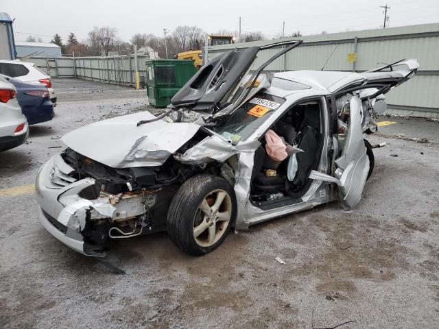2004 MAZDA 6 I, 