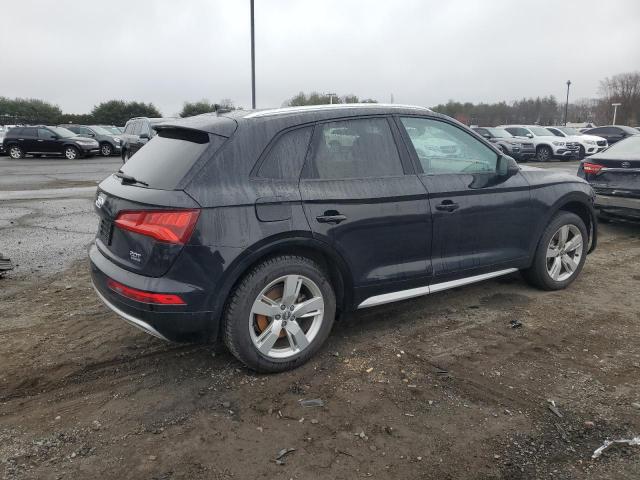 WA1ANAFYXJ2002735 - 2018 AUDI Q5 PREMIUM BLACK photo 3