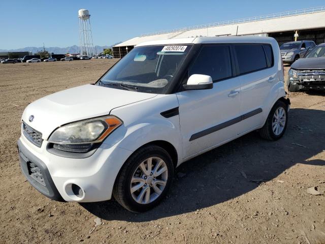 2013 KIA SOUL +, 