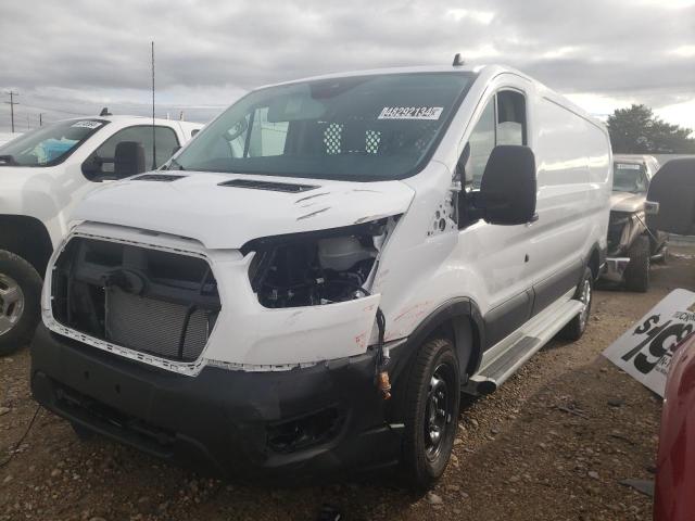 2023 FORD TRANSIT T-250, 