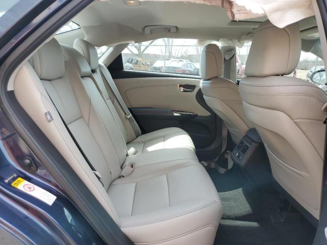 4T1BK1EB4EU134282 - 2014 TOYOTA AVALON BASE Mavi foto 10