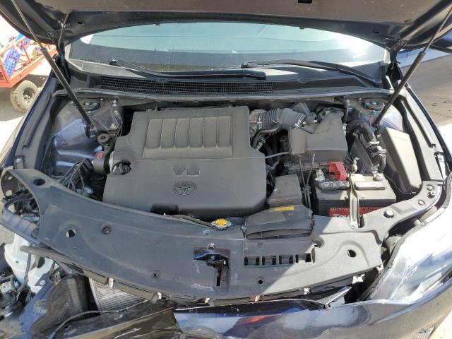 4T1BK1EB4EU134282 - 2014 TOYOTA AVALON BASE Mavi foto 11