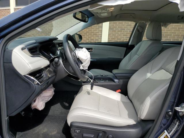 4T1BK1EB4EU134282 - 2014 TOYOTA AVALON BASE Mavi foto 7