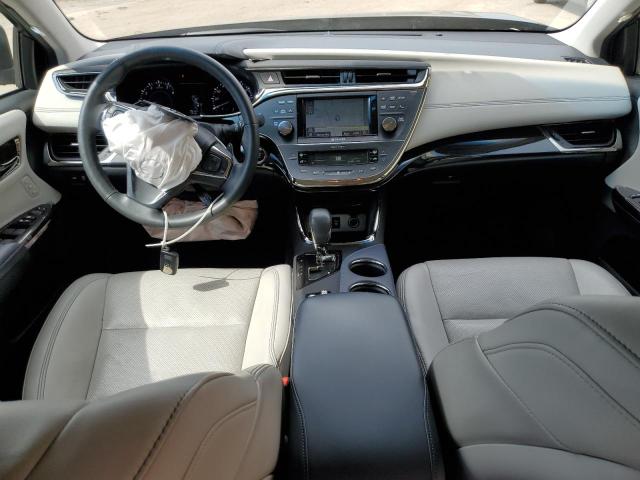 4T1BK1EB4EU134282 - 2014 TOYOTA AVALON BASE Mavi foto 8