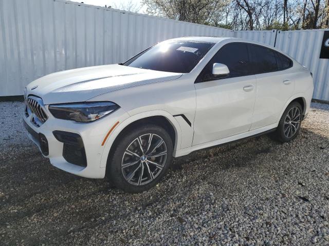 2023 BMW X6 XDRIVE40I, 