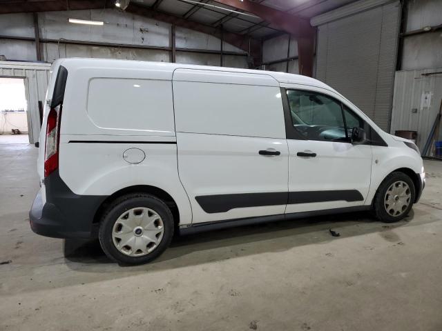 NM0LS7E72J1358702 - 2018 FORD TRANSIT CO XL WHITE photo 3