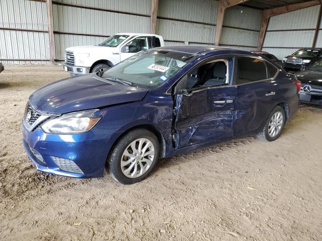 2019 NISSAN SENTRA S, 