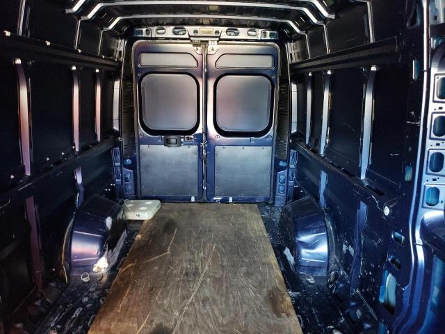 3C6URVJG9HE535581 - 2017 RAM PROMASTER 3500 HIGH შავი ფოტო 10