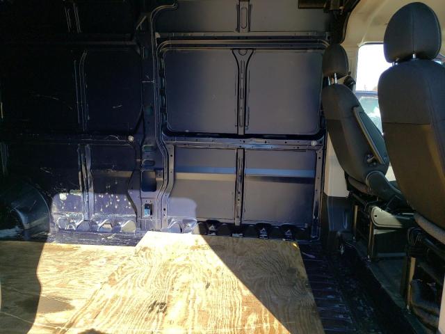 3C6URVJG9HE535581 - 2017 RAM PROMASTER 3500 HIGH შავი ფოტო 11