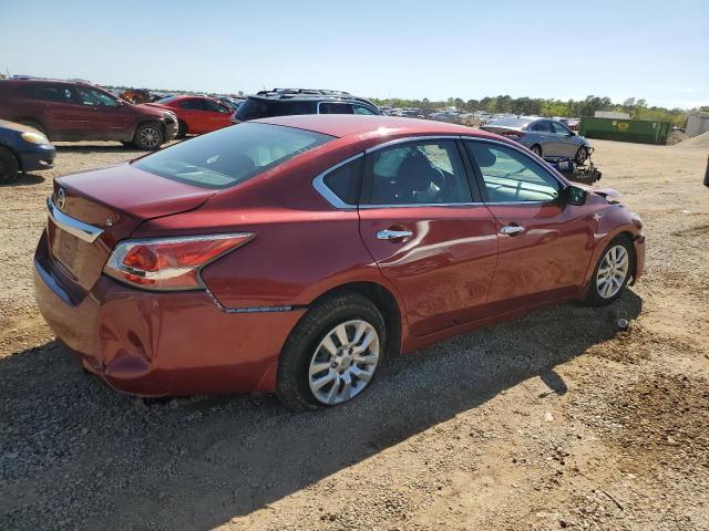 1N4AL3AP6FC425938 - 2015 NISSAN ALTIMA 2.5 RED photo 3