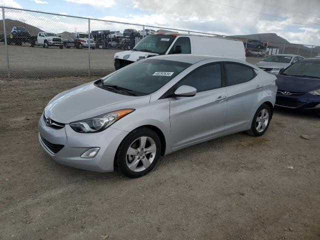 2013 HYUNDAI ELANTRA GLS, 