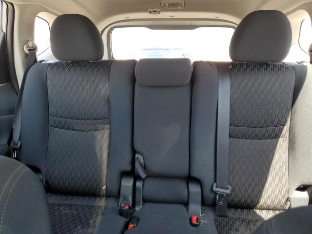 5N1AT2MT9JC781155 - 2018 NISSAN ROGUE S ვერცხლისფერი ფოტო 10