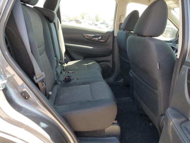 5N1AT2MT9JC781155 - 2018 NISSAN ROGUE S ვერცხლისფერი ფოტო 11