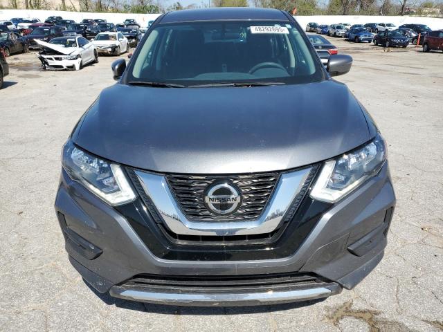 5N1AT2MT9JC781155 - 2018 NISSAN ROGUE S ვერცხლისფერი ფოტო 5