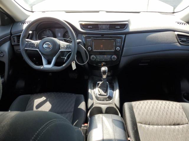 5N1AT2MT9JC781155 - 2018 NISSAN ROGUE S ვერცხლისფერი ფოტო 8