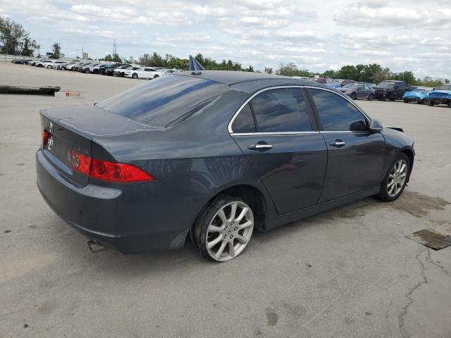 JH4CL96898C020472 - 2008 ACURA TSX GRAY photo 3