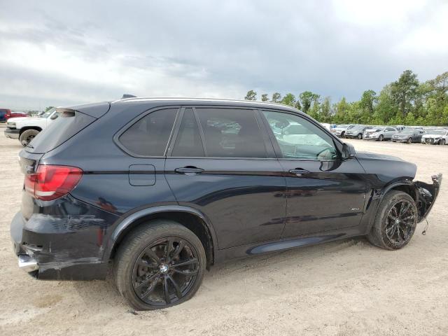 5UXKR0C53H0V68372 - 2017 BMW X5 XDRIVE35I BLACK photo 3