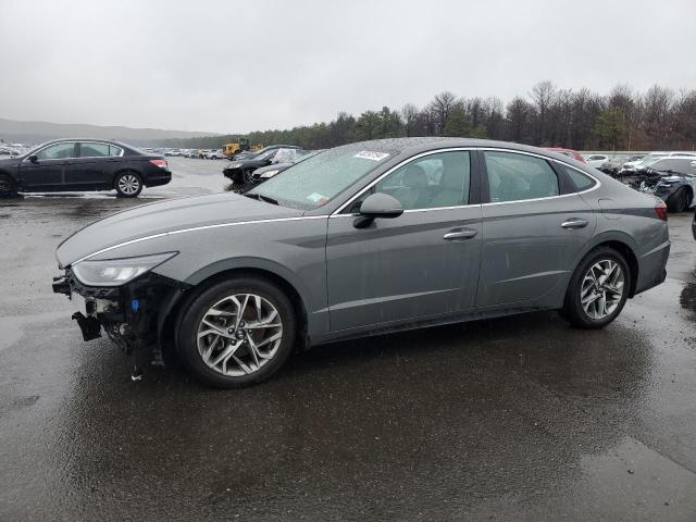 2021 HYUNDAI SONATA SEL, 