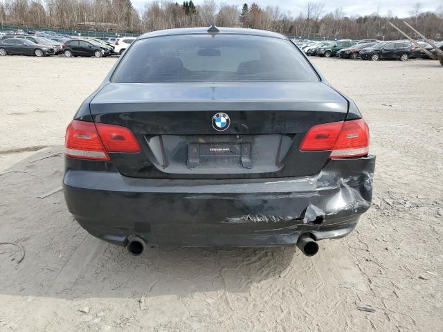 WBAWB73577P033113 - 2007 BMW 335 I BLACK photo 6