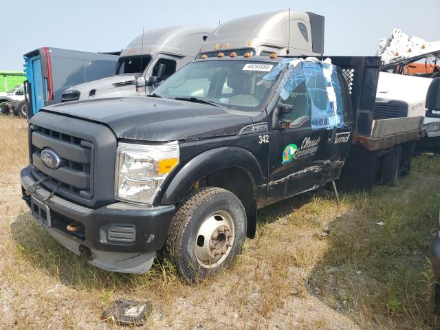 2013 FORD F350 SUPER DUTY, 