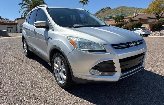 2016 FORD ESCAPE TITANIUM, 