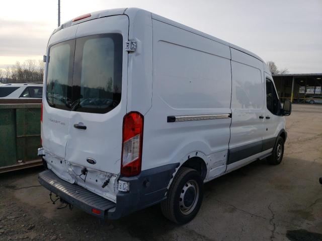 1FTYR2CM8GKA63168 - 2016 FORD TRANSIT T-250 WHITE photo 3