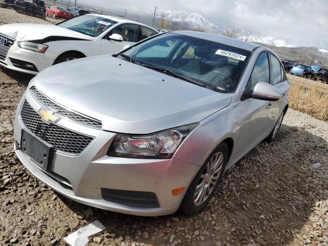 2014 CHEVROLET CRUZE ECO, 