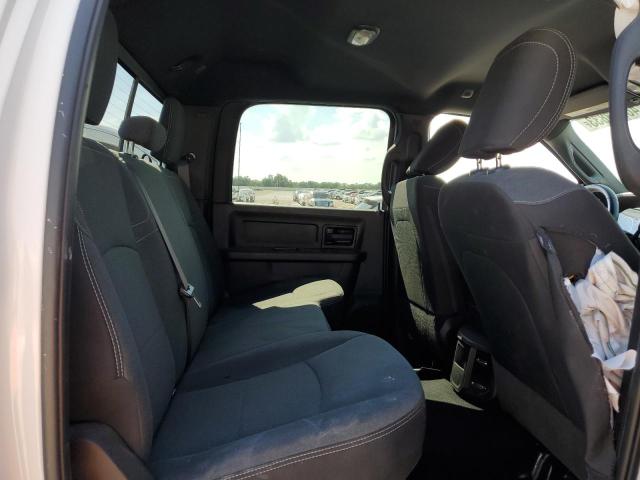 3C6UR5CL0MG629180 - 2021 RAM 2500 TRADESMAN თეთრი ფოტო 10