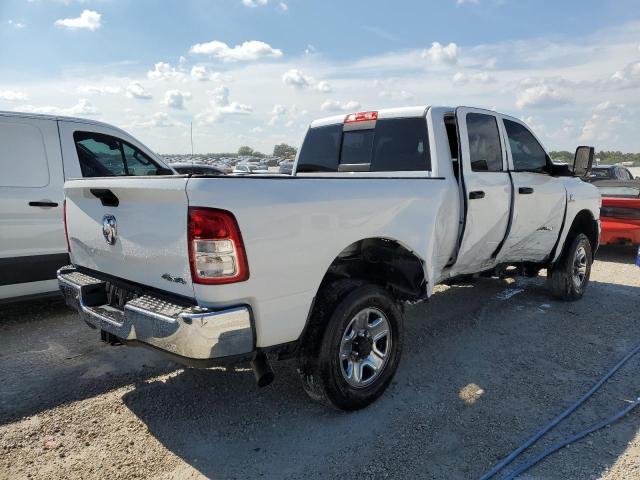 3C6UR5CL0MG629180 - 2021 RAM 2500 TRADESMAN თეთრი ფოტო 3