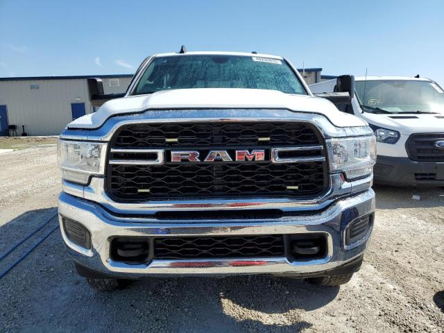 3C6UR5CL0MG629180 - 2021 RAM 2500 TRADESMAN თეთრი ფოტო 5