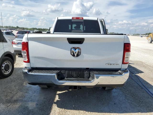 3C6UR5CL0MG629180 - 2021 RAM 2500 TRADESMAN თეთრი ფოტო 6