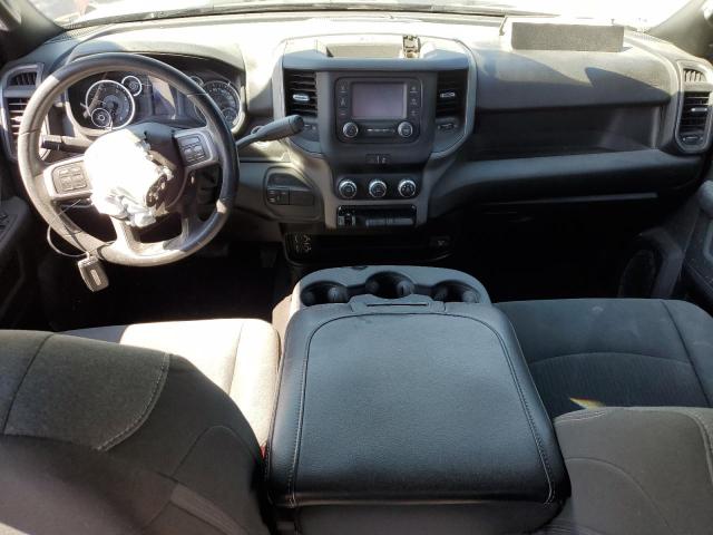 3C6UR5CL0MG629180 - 2021 RAM 2500 TRADESMAN თეთრი ფოტო 8