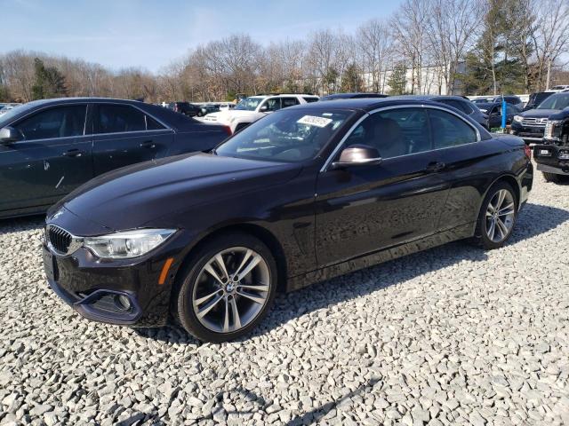 2017 BMW 440XI, 
